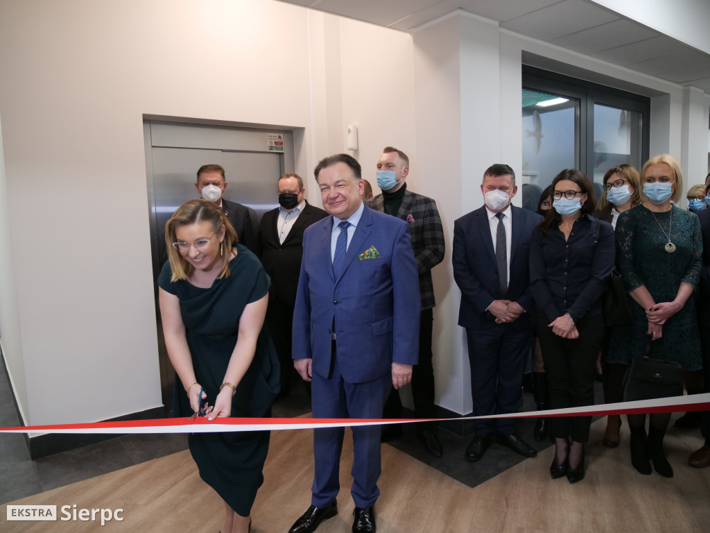 Regionalna placówka opiekuńczo-terapeutyczna