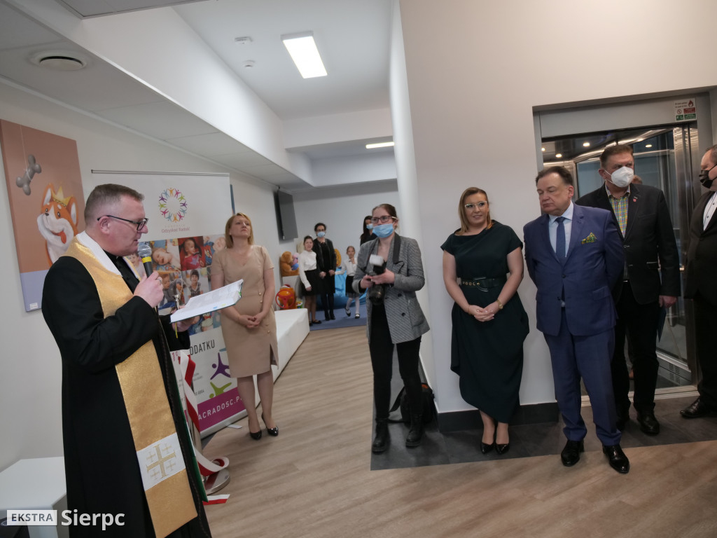Regionalna placówka opiekuńczo-terapeutyczna