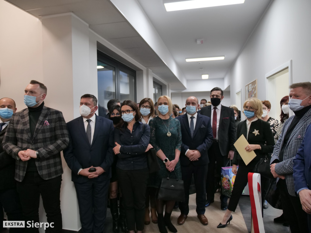 Regionalna placówka opiekuńczo-terapeutyczna