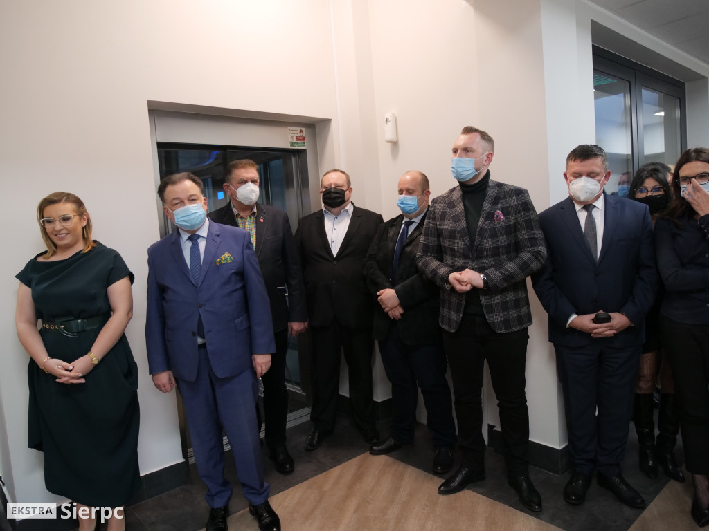 Regionalna placówka opiekuńczo-terapeutyczna