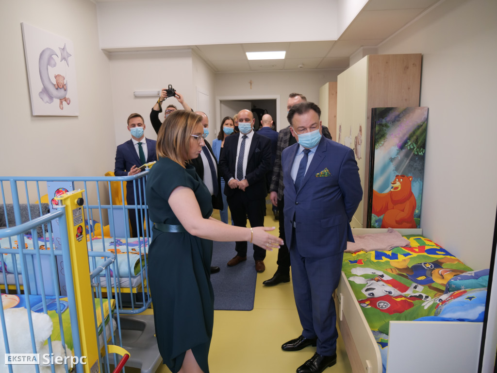 Regionalna placówka opiekuńczo-terapeutyczna