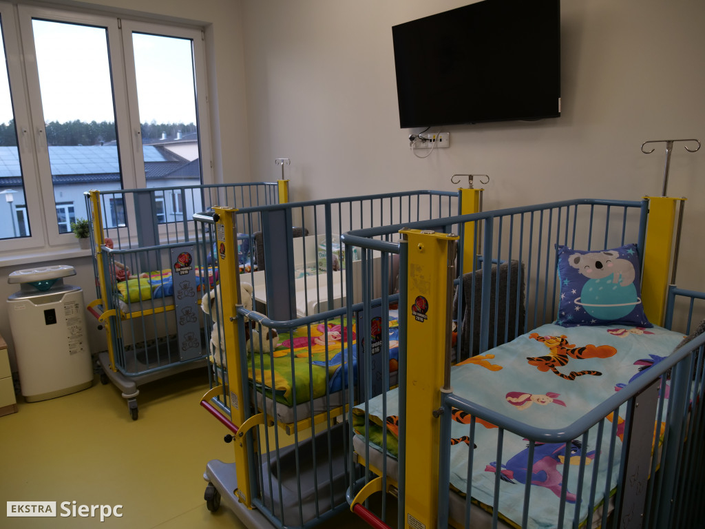 Regionalna placówka opiekuńczo-terapeutyczna