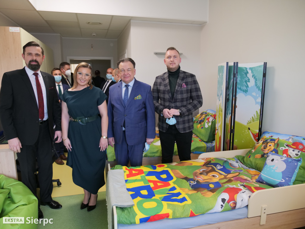 Regionalna placówka opiekuńczo-terapeutyczna