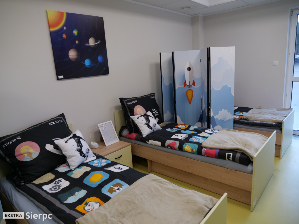 Regionalna placówka opiekuńczo-terapeutyczna