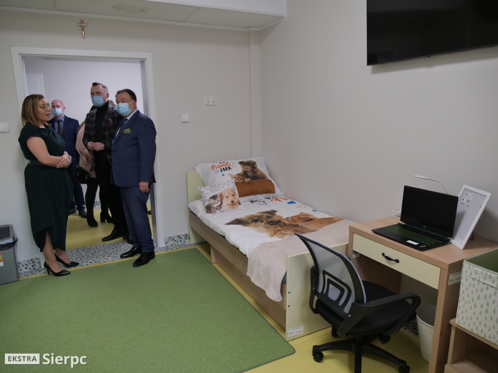 Regionalna placówka opiekuńczo-terapeutyczna