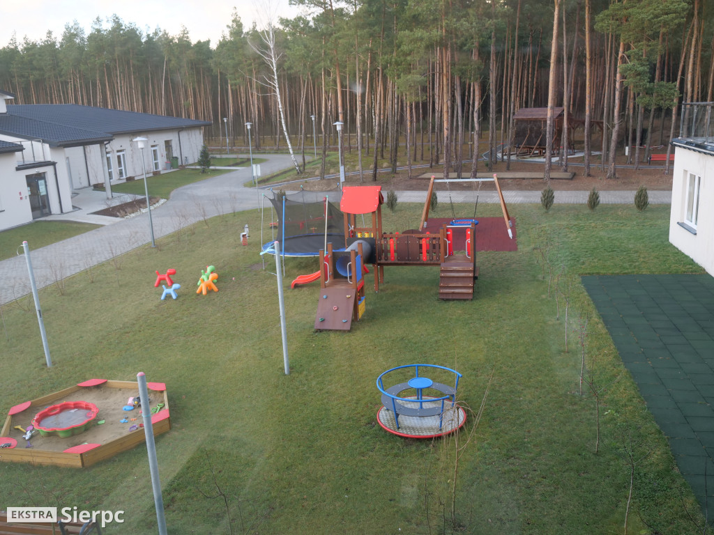Regionalna placówka opiekuńczo-terapeutyczna