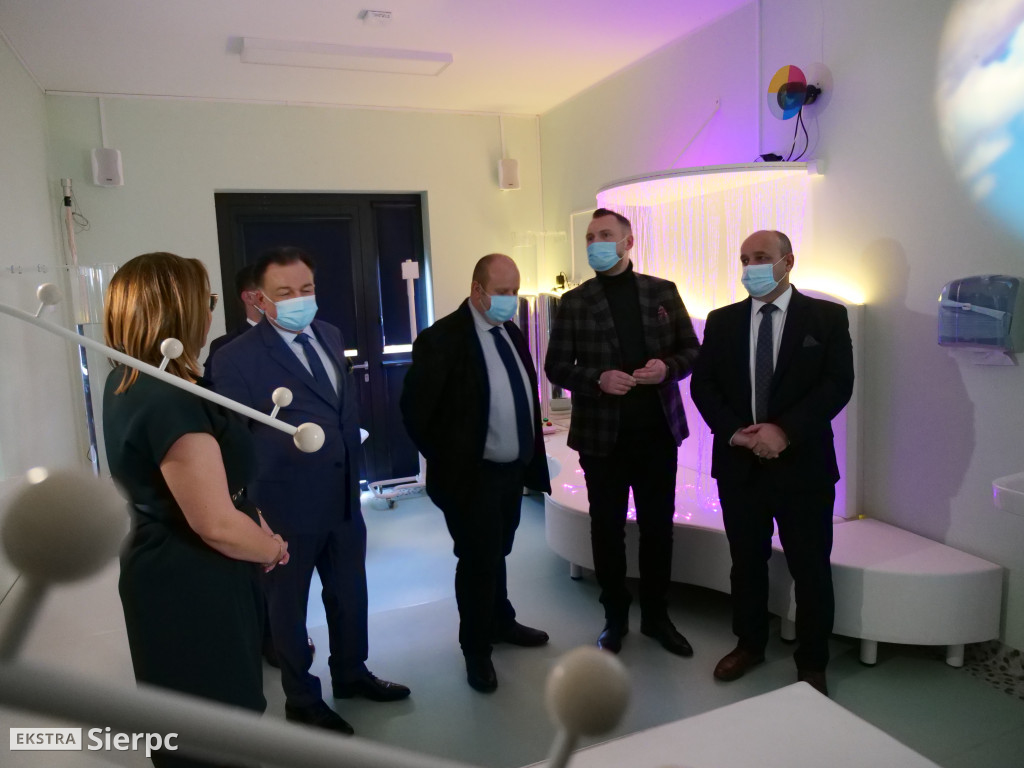 Regionalna placówka opiekuńczo-terapeutyczna