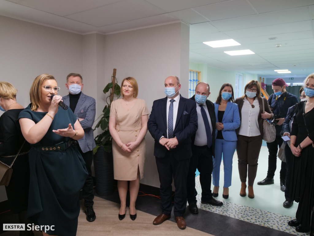 Regionalna placówka opiekuńczo-terapeutyczna