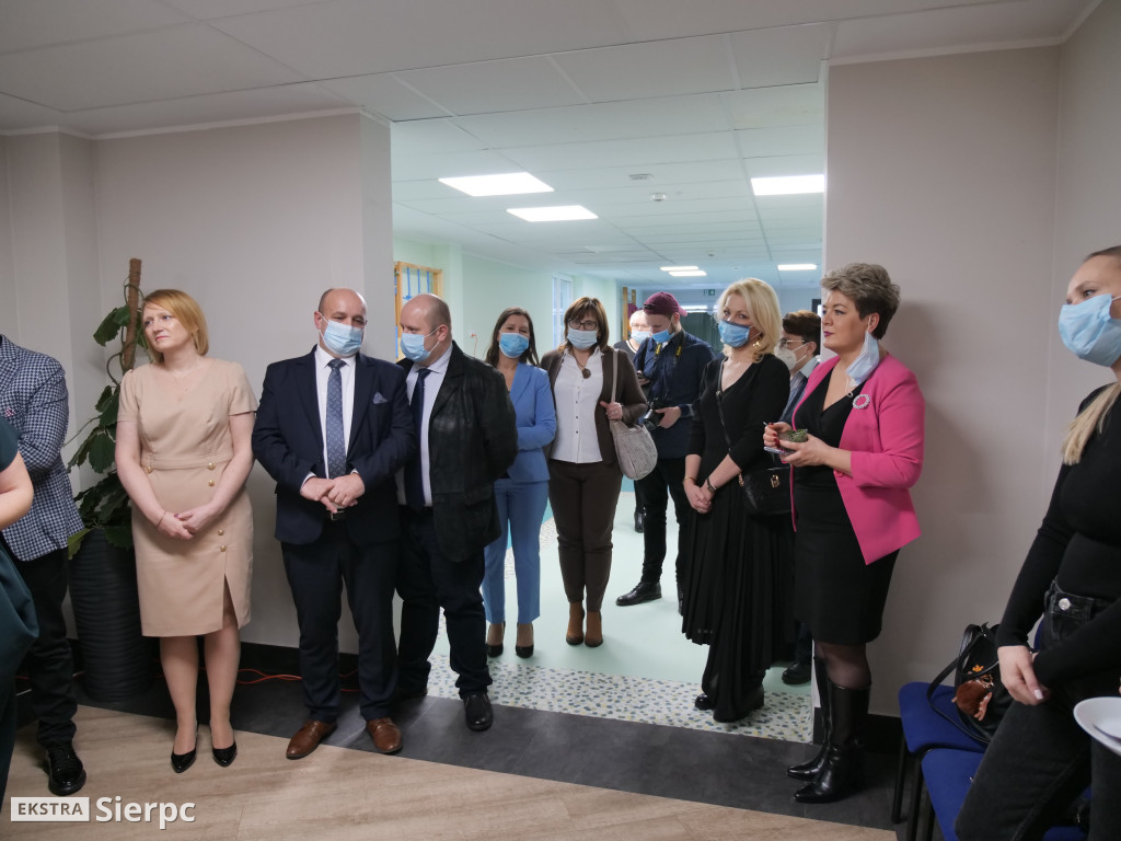 Regionalna placówka opiekuńczo-terapeutyczna