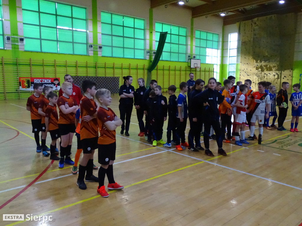 Kasztelan Cup 2022 (rocznik 2011)