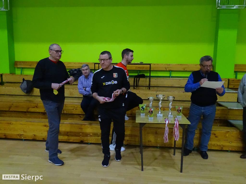 Kasztelan Cup 2022 (rocznik 2011)