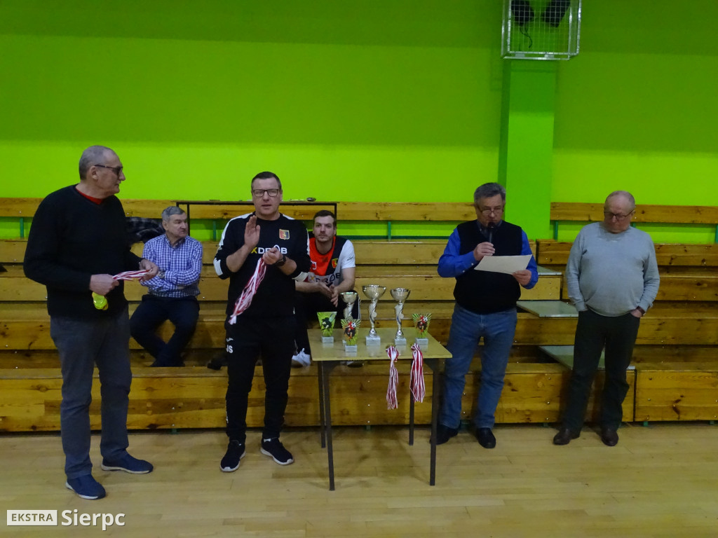 Kasztelan Cup 2022 (rocznik 2011)