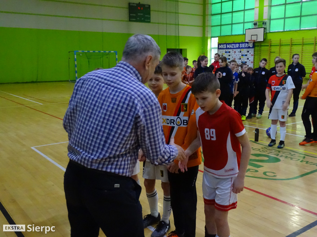 Kasztelan Cup 2022 (rocznik 2011)