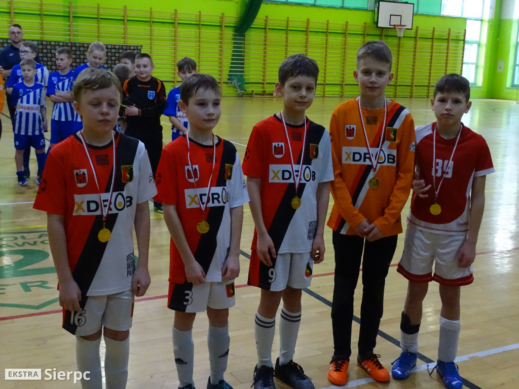 Kasztelan Cup 2022 (rocznik 2011)