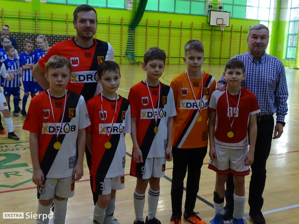 Kasztelan Cup 2022 (rocznik 2011)