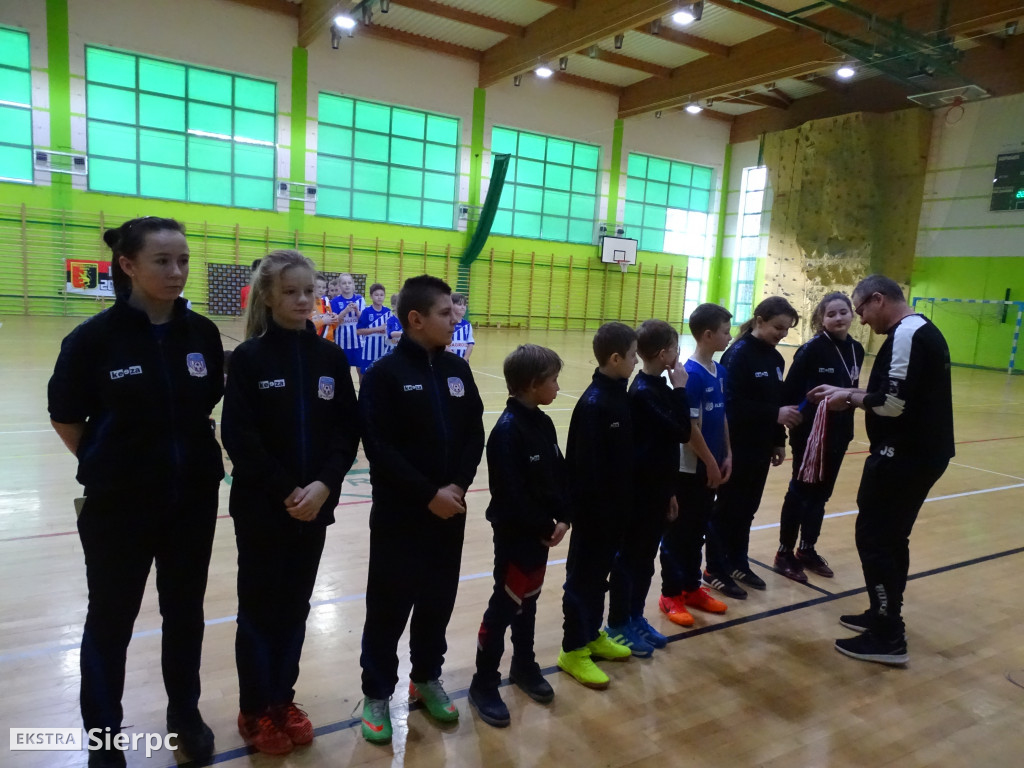 Kasztelan Cup 2022 (rocznik 2011)