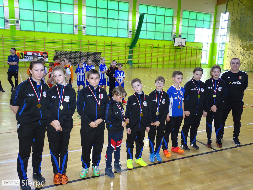 Kasztelan Cup 2022 (rocznik 2011)