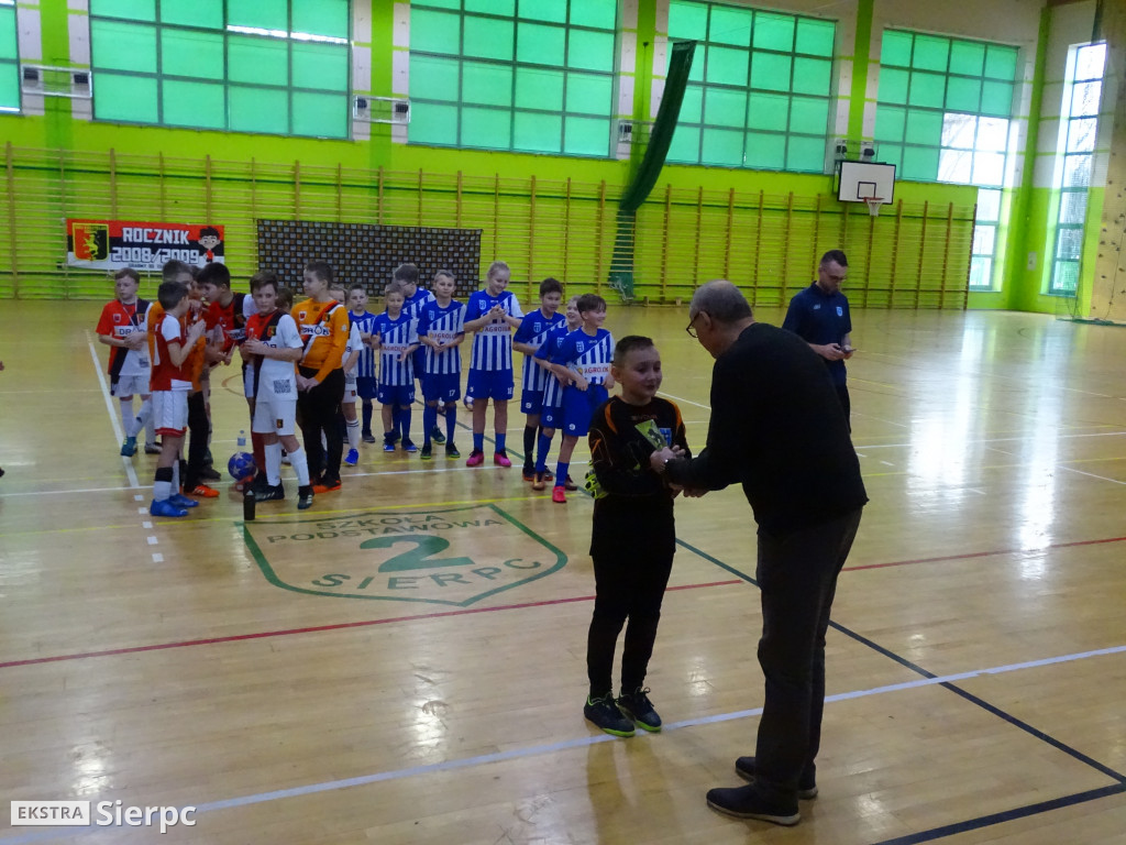 Kasztelan Cup 2022 (rocznik 2011)