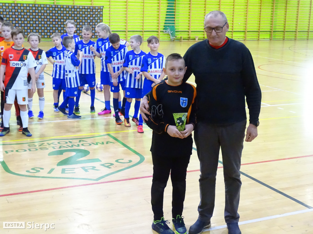 Kasztelan Cup 2022 (rocznik 2011)