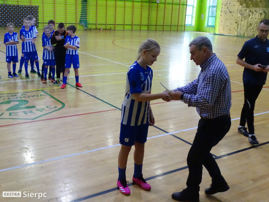 Kasztelan Cup 2022 (rocznik 2011)