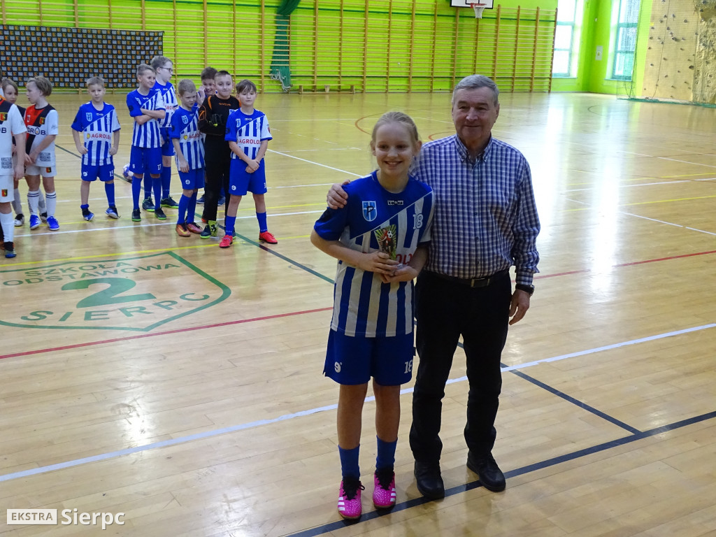 Kasztelan Cup 2022 (rocznik 2011)