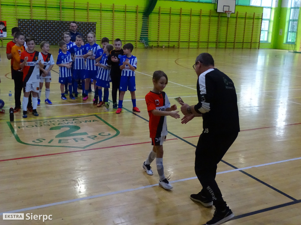 Kasztelan Cup 2022 (rocznik 2011)