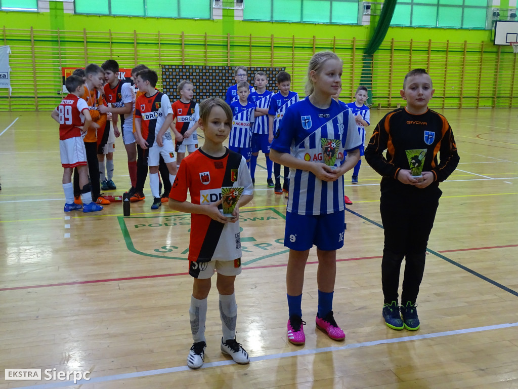 Kasztelan Cup 2022 (rocznik 2011)