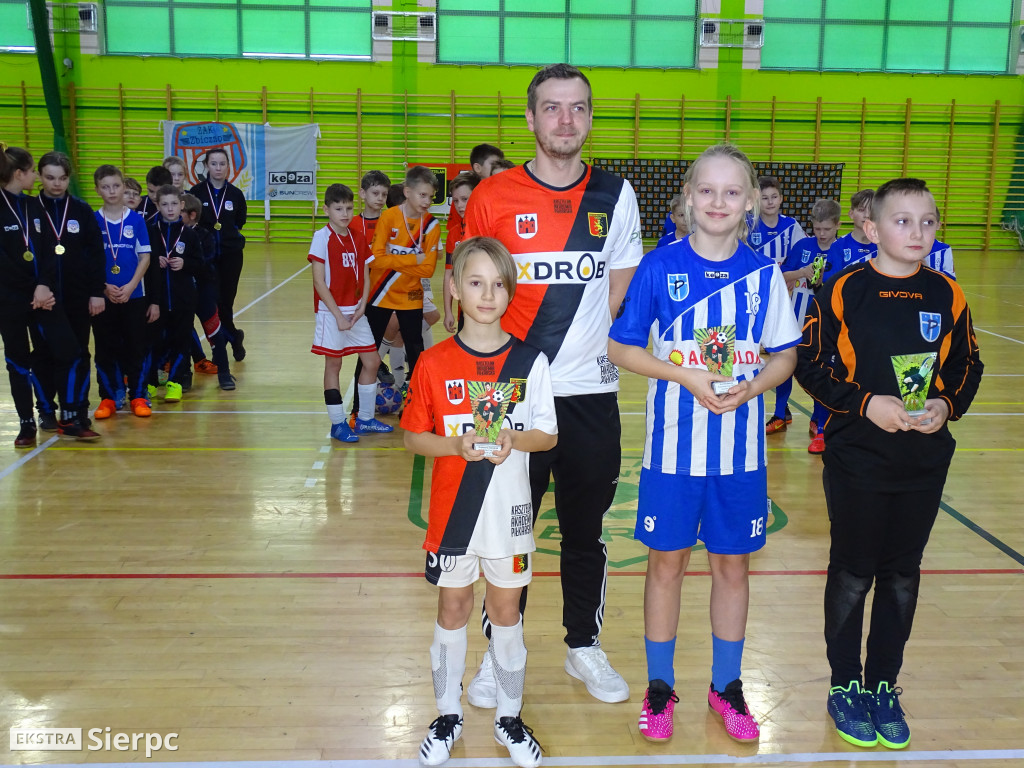 Kasztelan Cup 2022 (rocznik 2011)