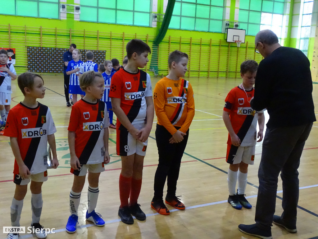 Kasztelan Cup 2022 (rocznik 2011)