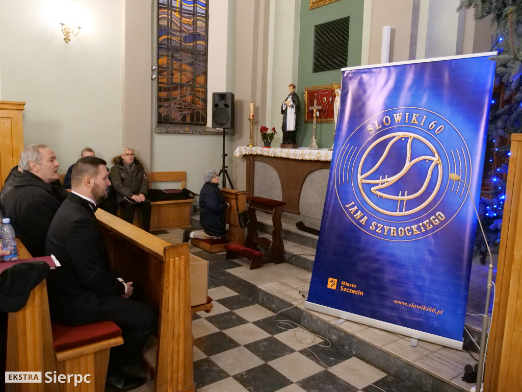 Kolędowy koncert nadzwyczajny