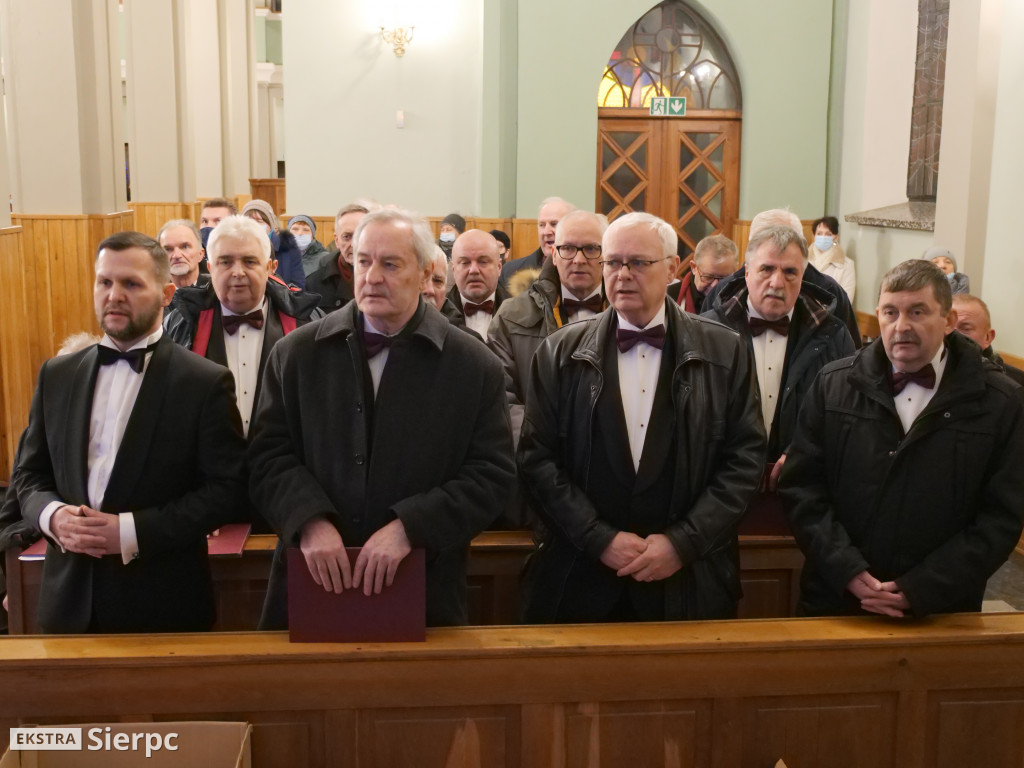 Kolędowy koncert nadzwyczajny