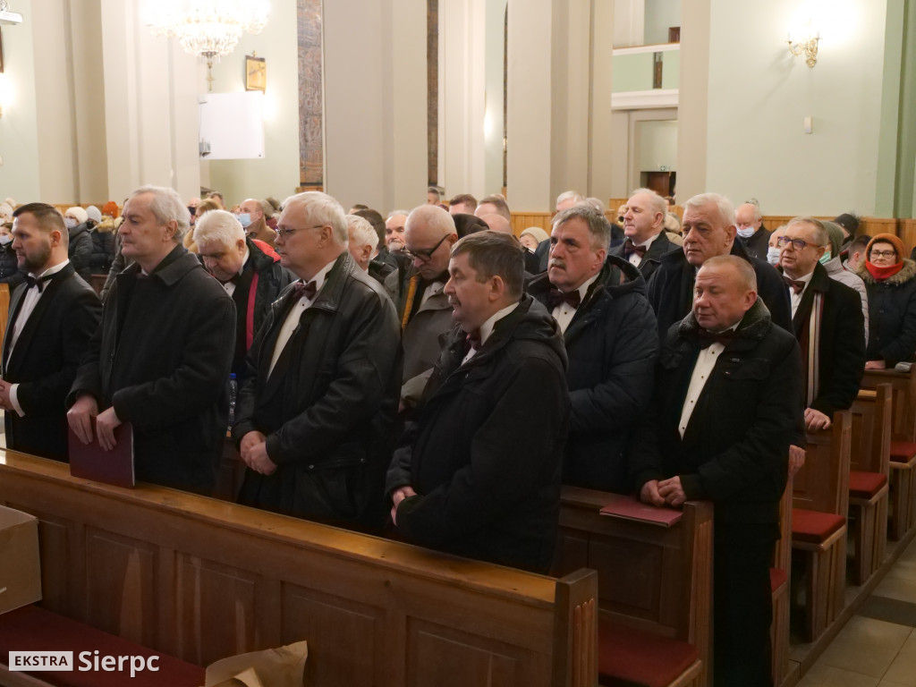 Kolędowy koncert nadzwyczajny