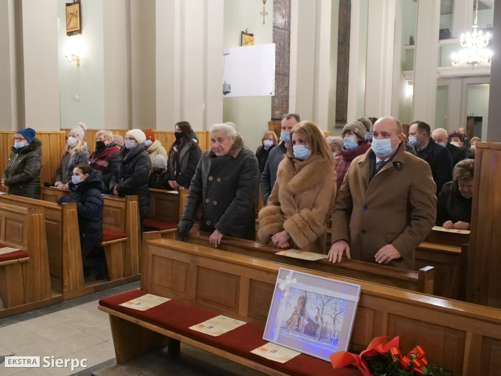 Kolędowy koncert nadzwyczajny