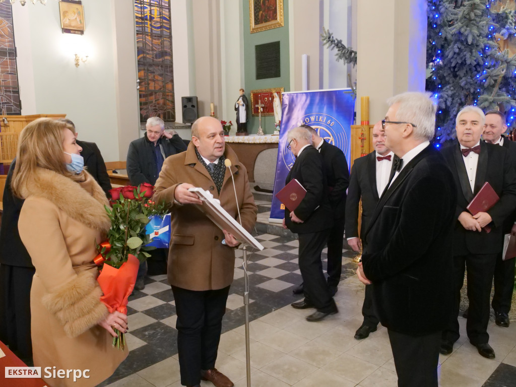 Kolędowy koncert nadzwyczajny
