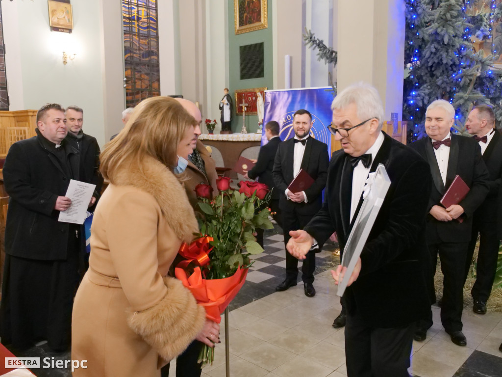 Kolędowy koncert nadzwyczajny