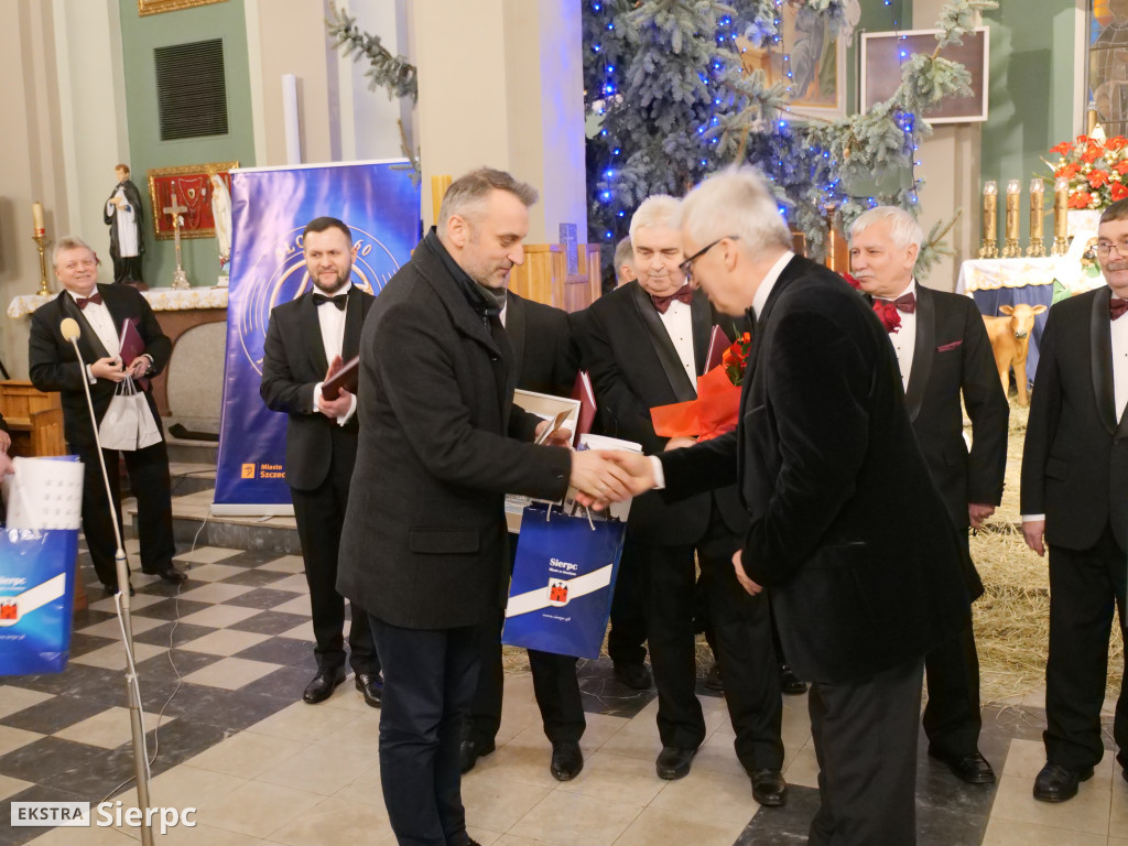Kolędowy koncert nadzwyczajny