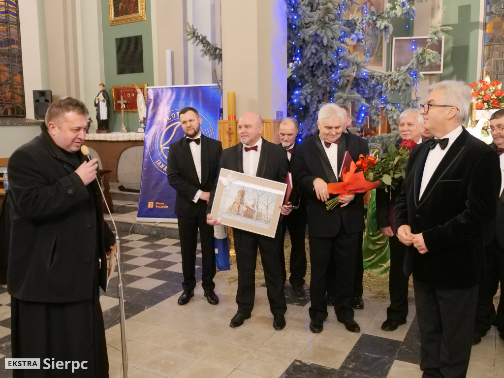 Kolędowy koncert nadzwyczajny