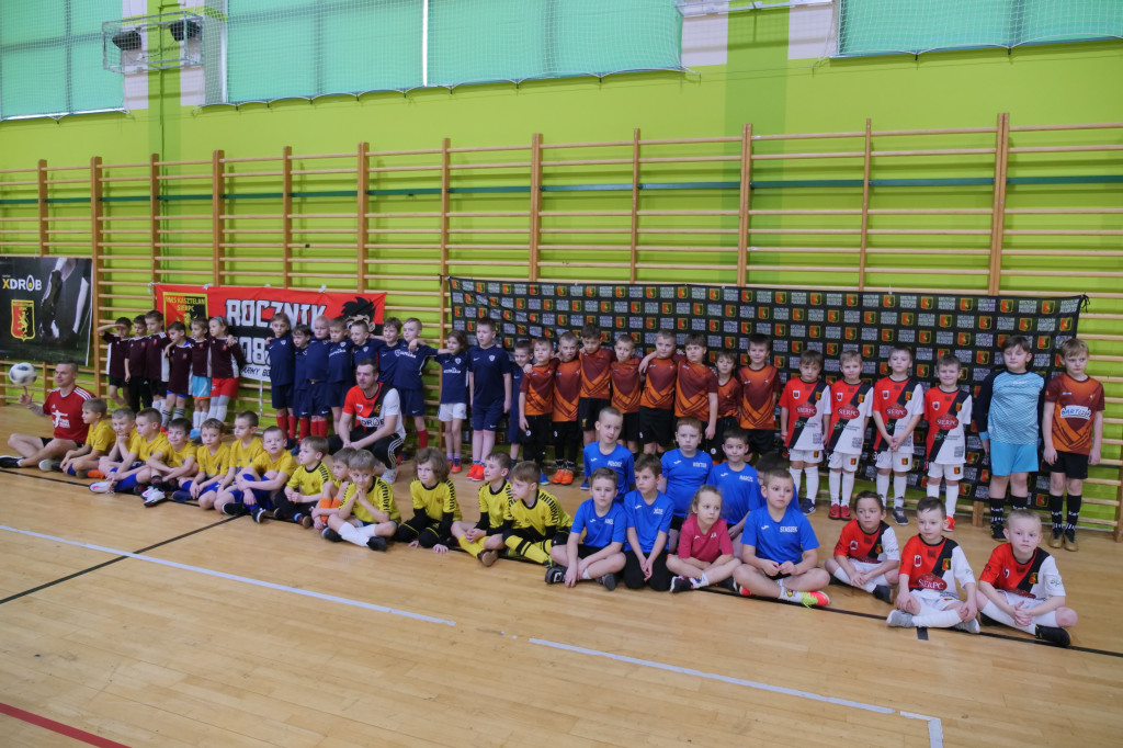 Kasztelan Cup (rocznik 2014)