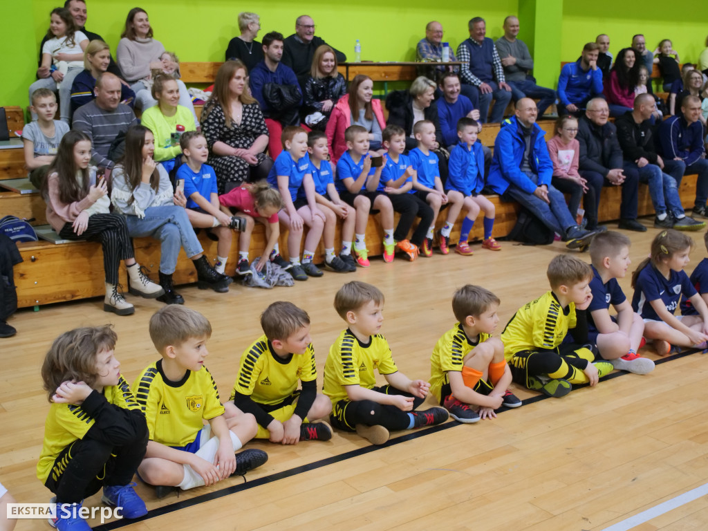 Kasztelan Cup (rocznik 2014)