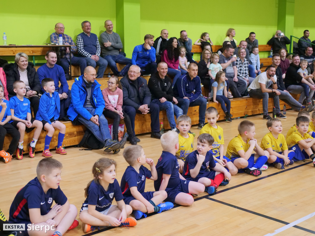 Kasztelan Cup (rocznik 2014)