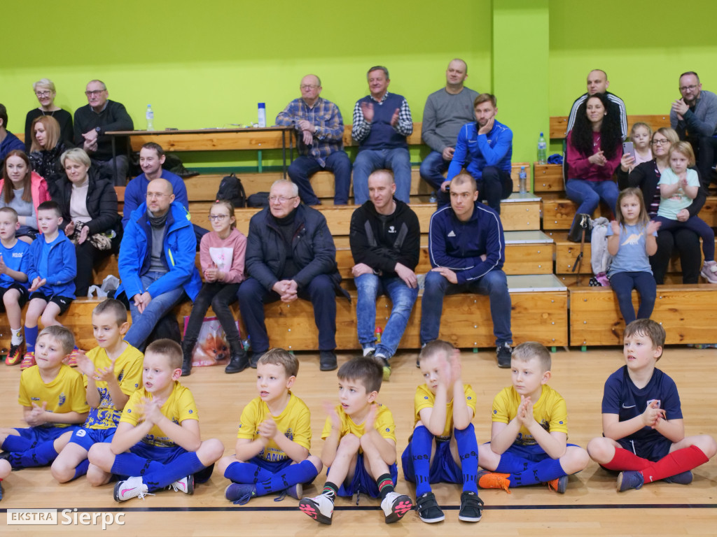 Kasztelan Cup (rocznik 2014)