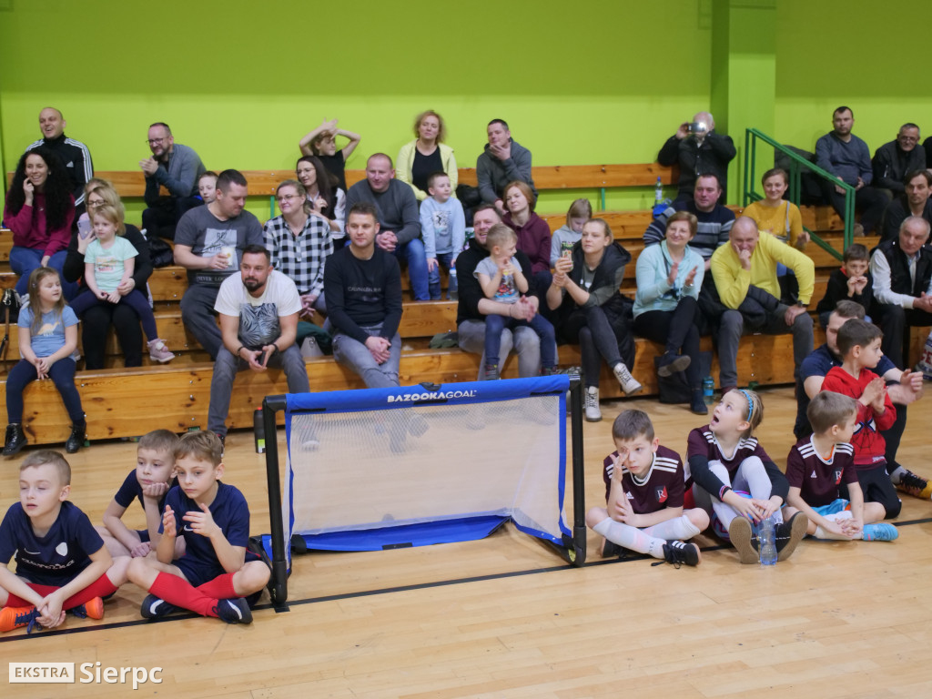 Kasztelan Cup (rocznik 2014)