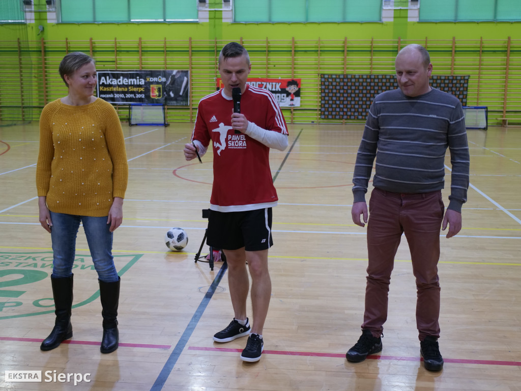 Kasztelan Cup (rocznik 2014)
