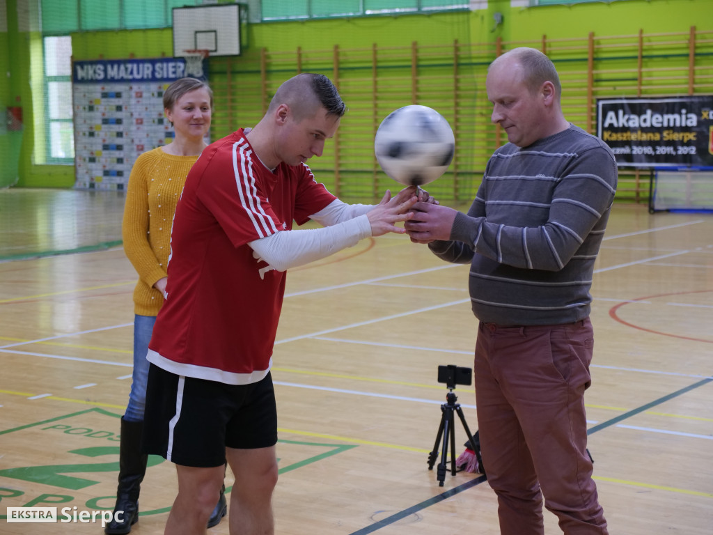 Kasztelan Cup (rocznik 2014)