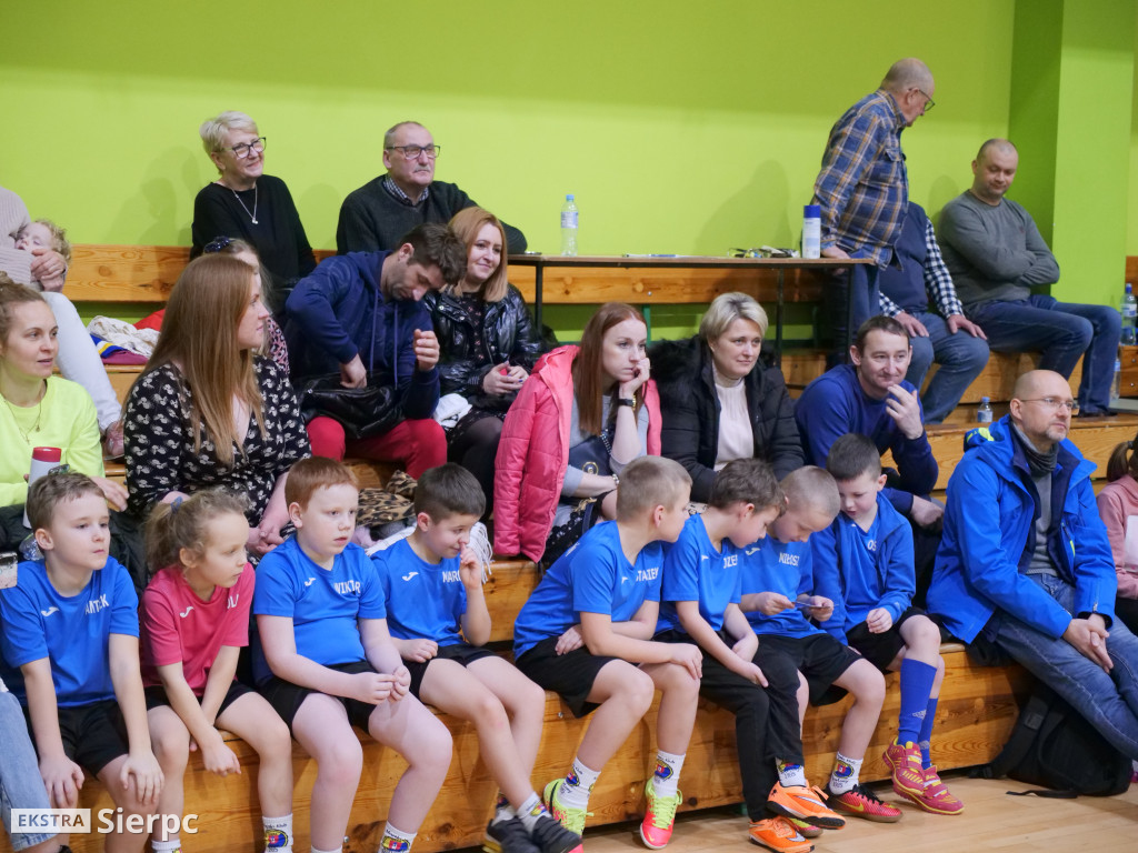 Kasztelan Cup (rocznik 2014)