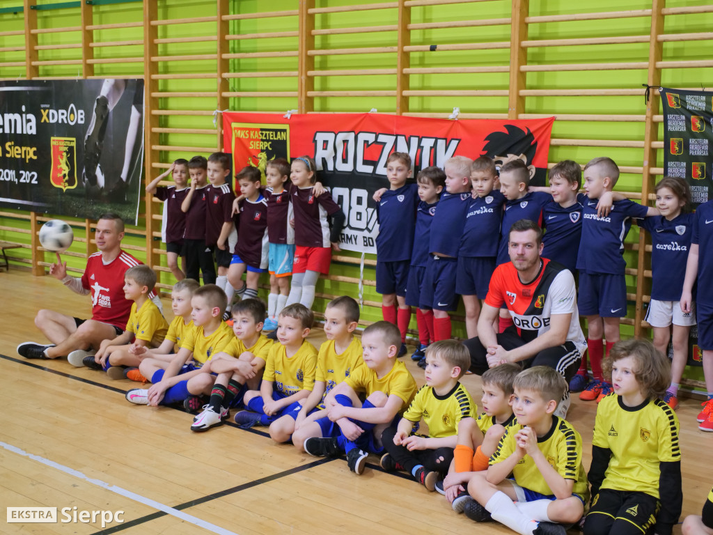 Kasztelan Cup (rocznik 2014)