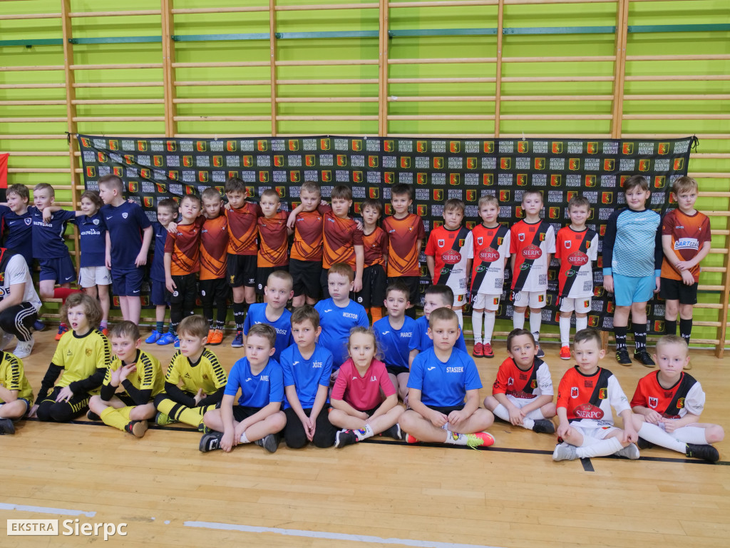 Kasztelan Cup (rocznik 2014)