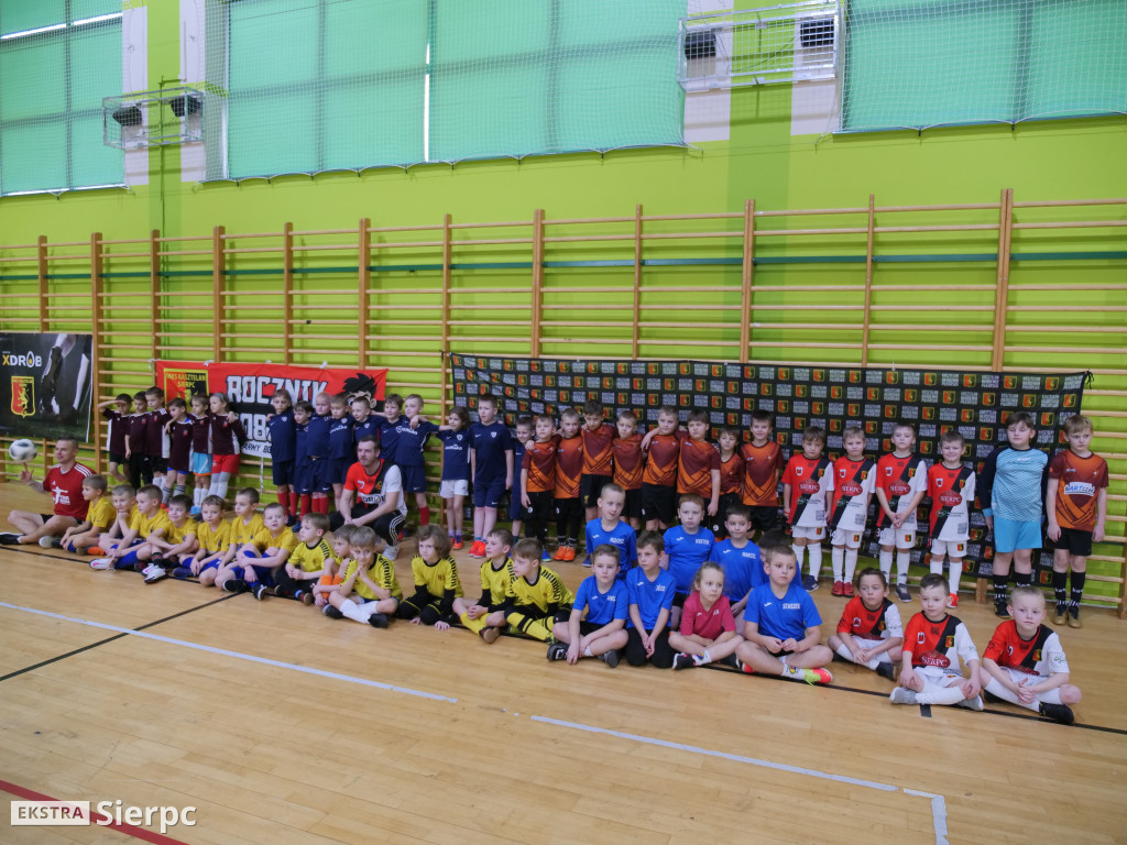 Kasztelan Cup (rocznik 2014)