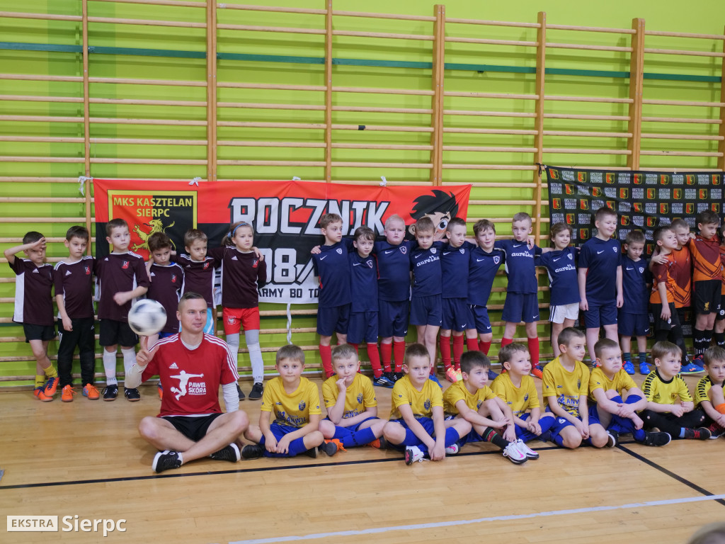 Kasztelan Cup (rocznik 2014)
