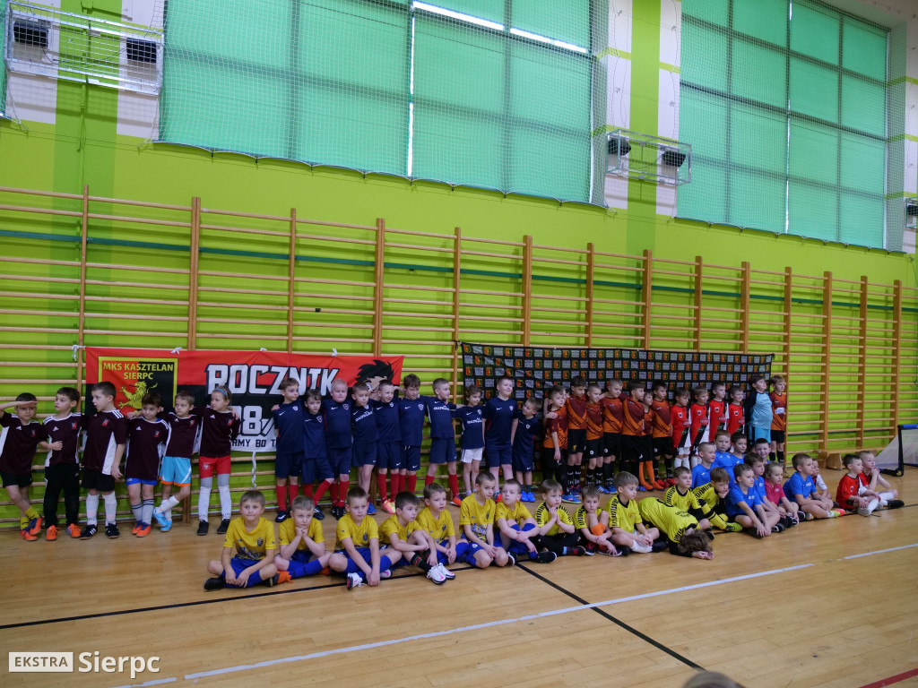 Kasztelan Cup (rocznik 2014)